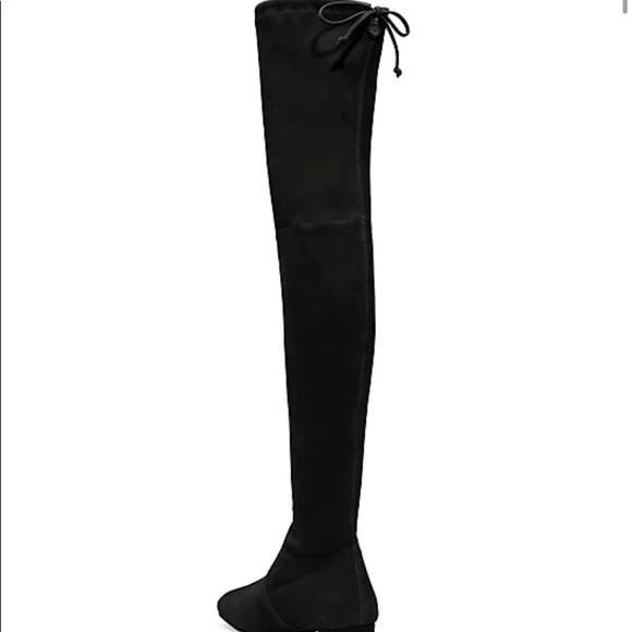 stuart weitzman knee high boots - Picture 3 of 4